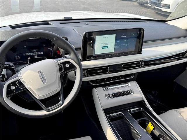2026 Lincoln Aviator Reserve (Stk: AV03227) in Windsor - Image 15 of 27