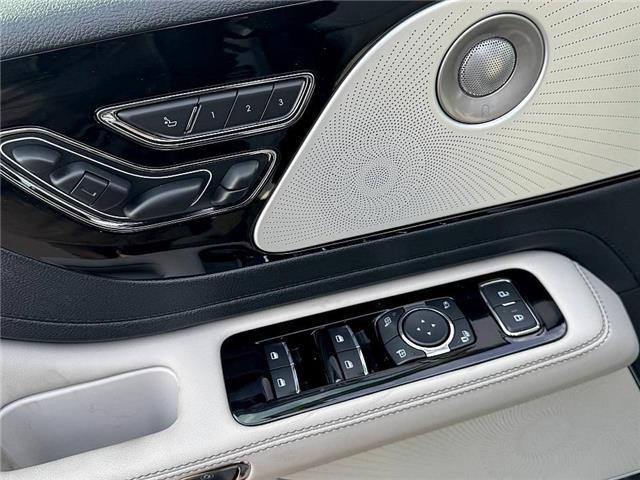 2026 Lincoln Aviator Reserve (Stk: AV03227) in Windsor - Image 16 of 27