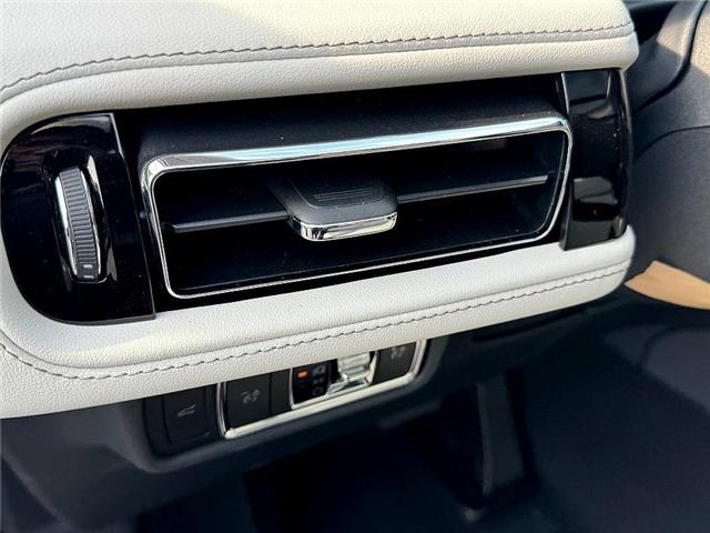 2026 Lincoln Aviator Reserve (Stk: AV03227) in Windsor - Image 17 of 27