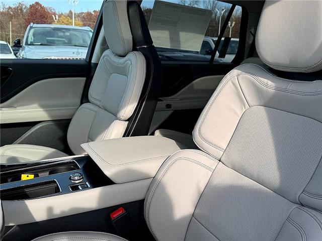 2026 Lincoln Aviator Reserve (Stk: AV03227) in Windsor - Image 19 of 27