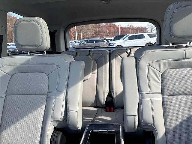 2026 Lincoln Aviator Reserve (Stk: AV03227) in Windsor - Image 22 of 27