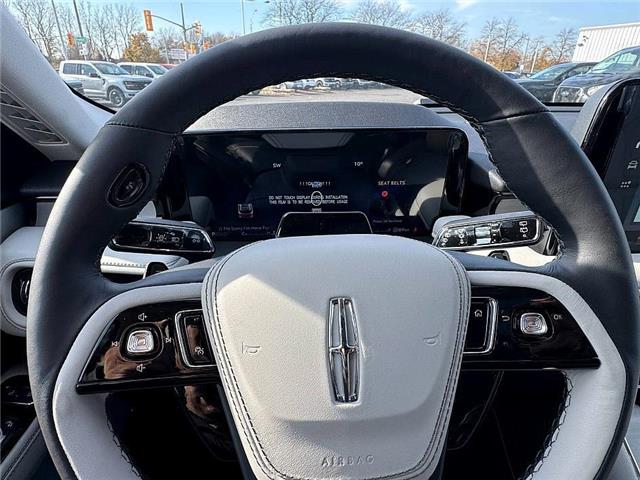 2026 Lincoln Aviator Reserve (Stk: AV03227) in Windsor - Image 24 of 27