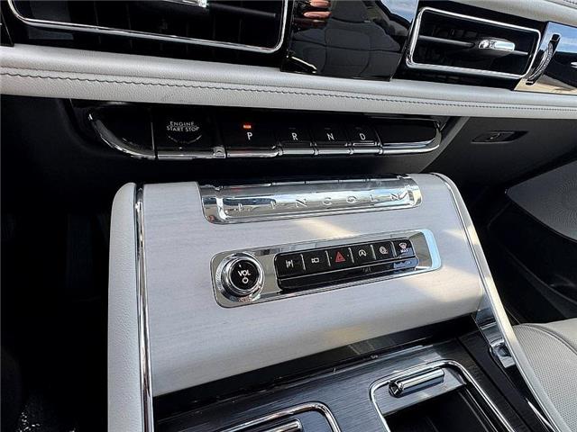 2026 Lincoln Aviator Reserve (Stk: AV03227) in Windsor - Image 25 of 27