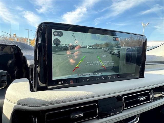 2026 Lincoln Aviator Reserve (Stk: AV03227) in Windsor - Image 26 of 27