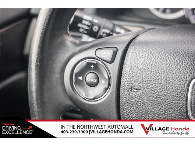 2013 Honda Accord EX-L (Stk: AQ1323A) in Calgary - Image 18 of 34