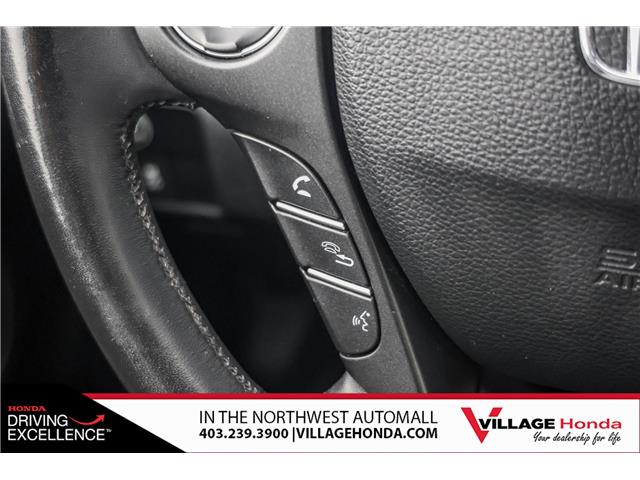 2013 Honda Accord EX-L (Stk: AQ1323A) in Calgary - Image 19 of 34