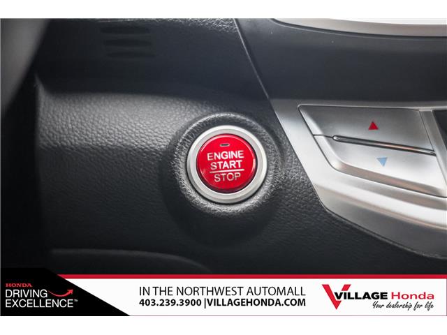 2013 Honda Accord EX-L (Stk: AQ1323A) in Calgary - Image 22 of 34