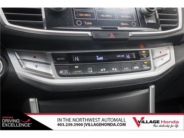 2013 Honda Accord EX-L (Stk: AQ1323A) in Calgary - Image 26 of 34