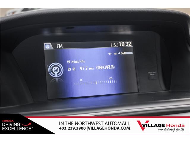 2013 Honda Accord EX-L (Stk: AQ1323A) in Calgary - Image 28 of 34