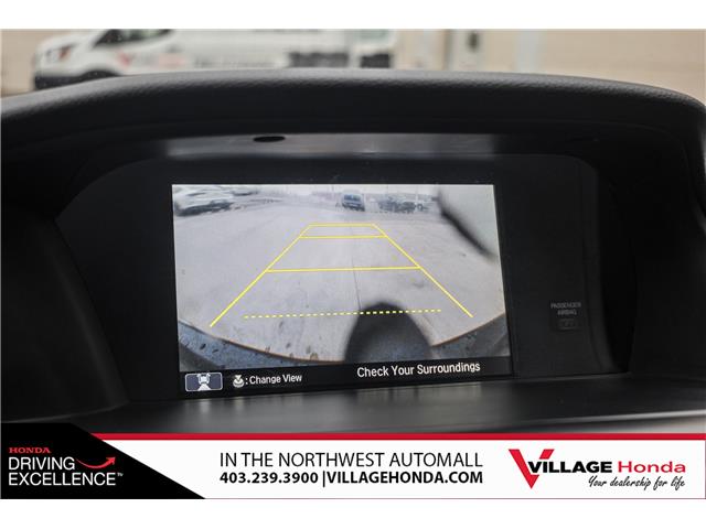 2013 Honda Accord EX-L (Stk: AQ1323A) in Calgary - Image 29 of 34