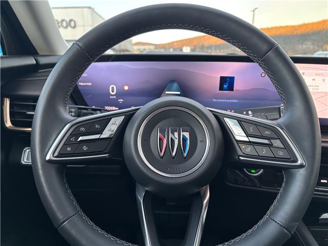 2024 Buick Envision Avenir (Stk: 9960) in Williams Lake - Image 14 of 35