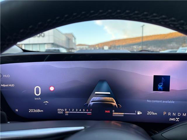 2024 Buick Envision Avenir (Stk: 9960) in Williams Lake - Image 15 of 35