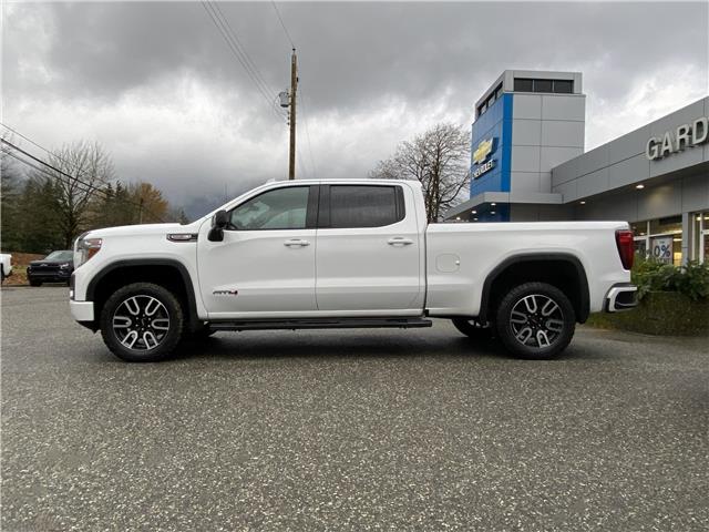 2020 GMC Sierra 1500 AT4 (Stk: 6T163A) in Hope - Image 2 of 13