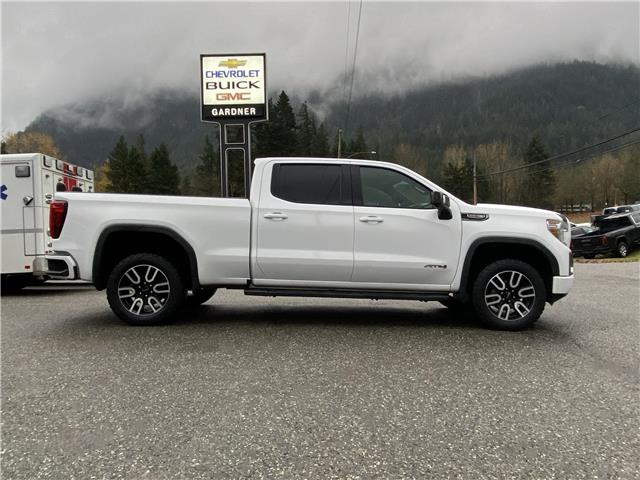 2020 GMC Sierra 1500 AT4 (Stk: 6T163A) in Hope - Image 6 of 13