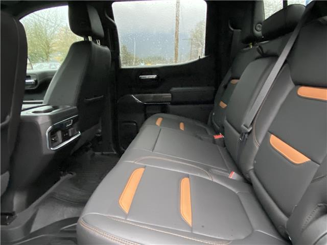 2020 GMC Sierra 1500 AT4 (Stk: 6T163A) in Hope - Image 10 of 13