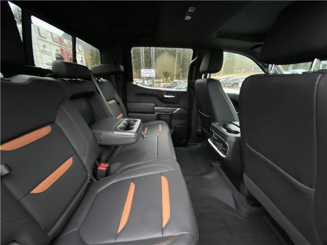 2020 GMC Sierra 1500 AT4 (Stk: 6T163A) in Hope - Image 11 of 13