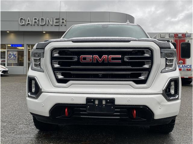 2020 GMC Sierra 1500 AT4 (Stk: 6T163A) in Hope - Image 13 of 13