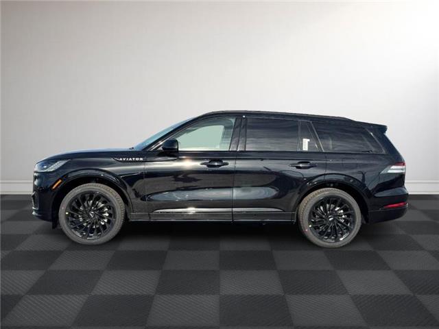 2026 Lincoln Aviator Reserve (Stk: AV02356) in Windsor - Image 2 of 26
