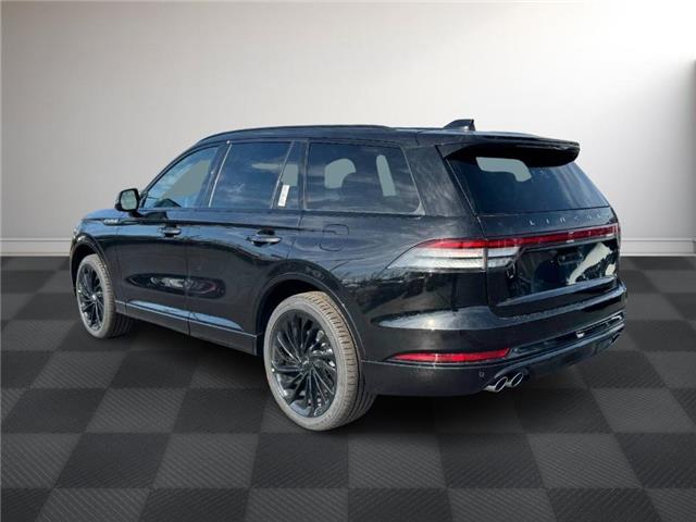 2026 Lincoln Aviator Reserve (Stk: AV02356) in Windsor - Image 4 of 26