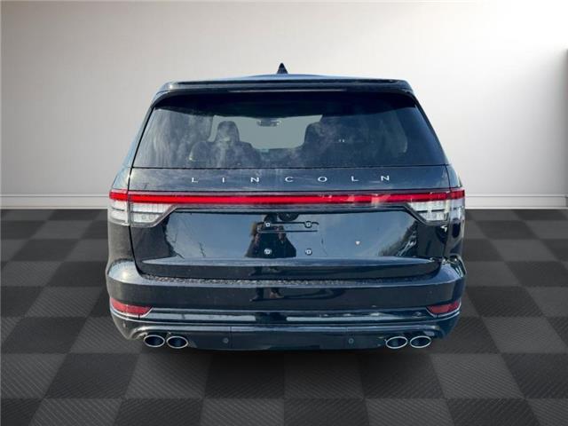 2026 Lincoln Aviator Reserve (Stk: AV02356) in Windsor - Image 5 of 26