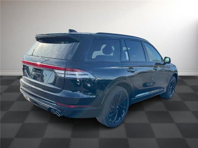 2026 Lincoln Aviator Reserve (Stk: AV02356) in Windsor - Image 6 of 26