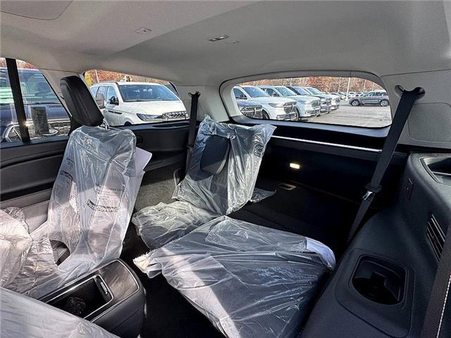 2026 Lincoln Aviator Reserve (Stk: AV02356) in Windsor - Image 11 of 26