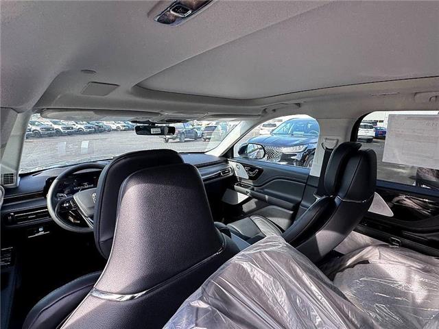 2026 Lincoln Aviator Reserve (Stk: AV02356) in Windsor - Image 12 of 26