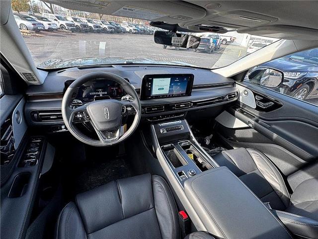 2026 Lincoln Aviator Reserve (Stk: AV02356) in Windsor - Image 14 of 26