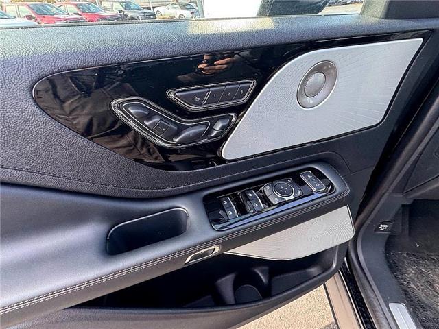 2026 Lincoln Aviator Reserve (Stk: AV02356) in Windsor - Image 15 of 26