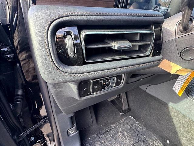 2026 Lincoln Aviator Reserve (Stk: AV02356) in Windsor - Image 16 of 26