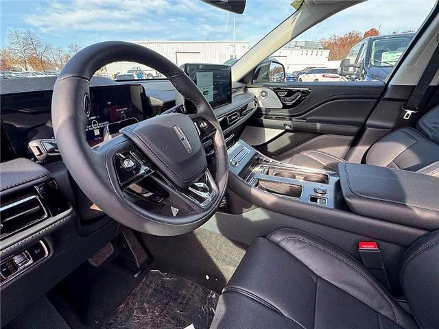 2026 Lincoln Aviator Reserve (Stk: AV02356) in Windsor - Image 19 of 26