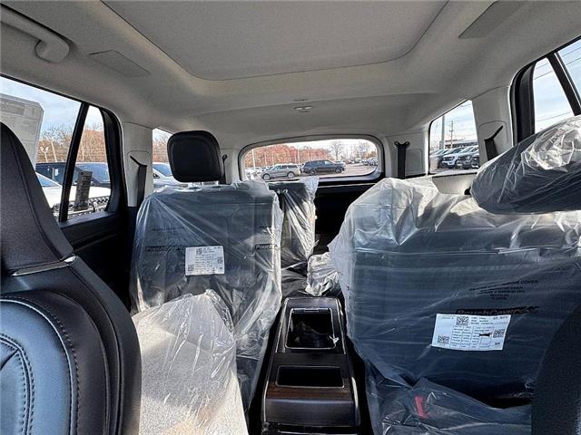 2026 Lincoln Aviator Reserve (Stk: AV02356) in Windsor - Image 21 of 26