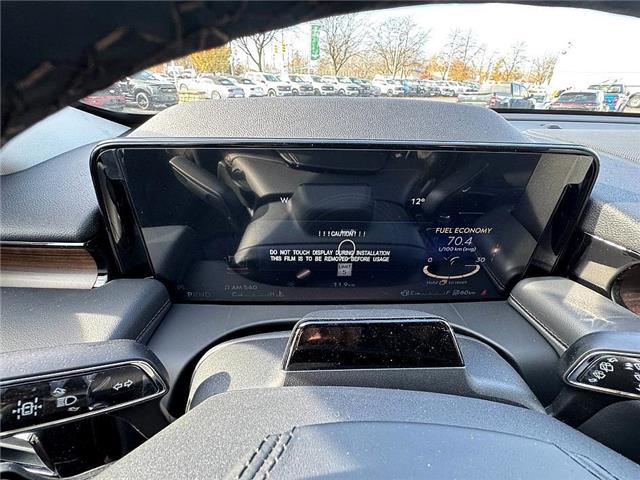 2026 Lincoln Aviator Reserve (Stk: AV02356) in Windsor - Image 22 of 26