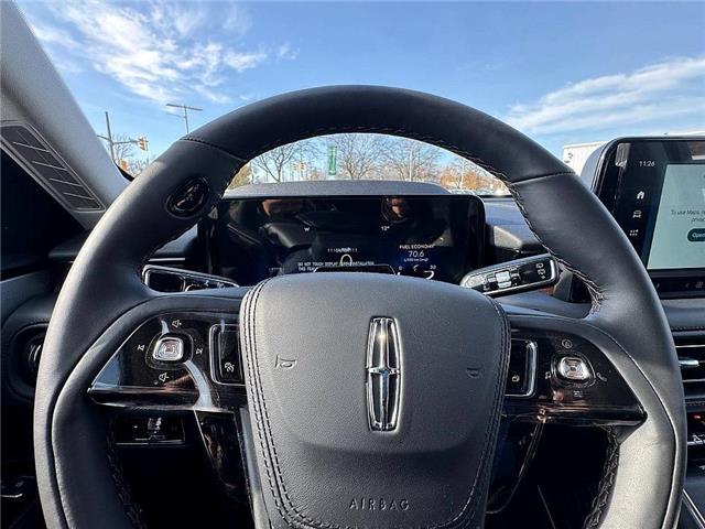 2026 Lincoln Aviator Reserve (Stk: AV02356) in Windsor - Image 23 of 26