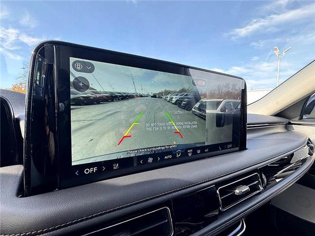 2026 Lincoln Aviator Reserve (Stk: AV02356) in Windsor - Image 24 of 26