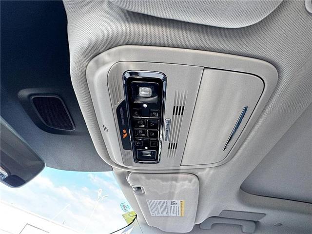 2026 Lincoln Aviator Reserve (Stk: AV02356) in Windsor - Image 26 of 26