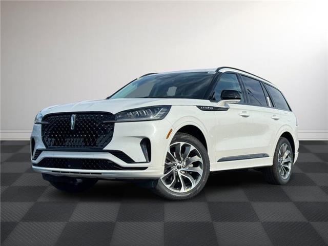 2026 Lincoln Aviator Premiere (Stk: AV02399) in Windsor - Image 1 of 25