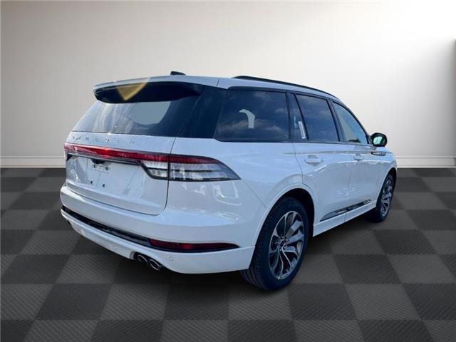2026 Lincoln Aviator Premiere (Stk: AV02399) in Windsor - Image 6 of 25