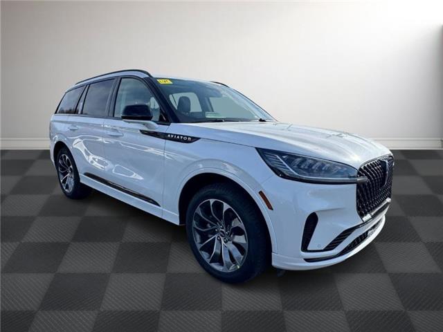 2026 Lincoln Aviator Premiere (Stk: AV02399) in Windsor - Image 9 of 25