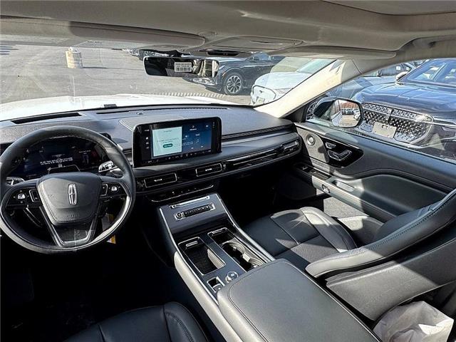 2026 Lincoln Aviator Premiere (Stk: AV02399) in Windsor - Image 12 of 25