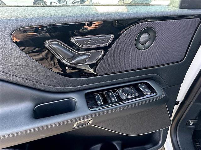 2026 Lincoln Aviator Premiere (Stk: AV02399) in Windsor - Image 14 of 25