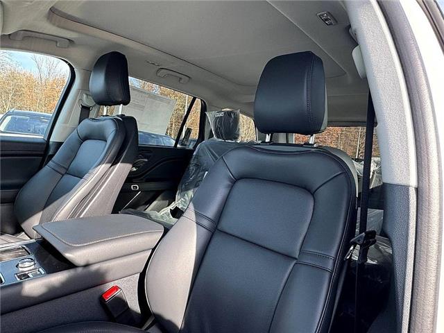 2026 Lincoln Aviator Premiere (Stk: AV02399) in Windsor - Image 16 of 25