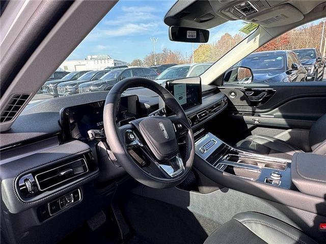 2026 Lincoln Aviator Premiere (Stk: AV02399) in Windsor - Image 17 of 25