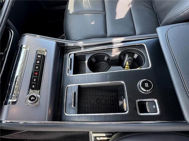 2026 Lincoln Aviator Premiere (Stk: AV02399) in Windsor - Image 19 of 25
