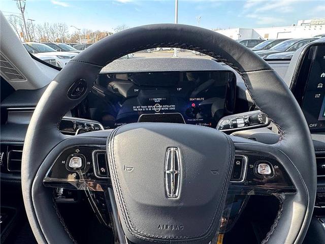 2026 Lincoln Aviator Premiere (Stk: AV02399) in Windsor - Image 22 of 25