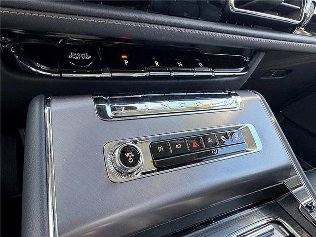 2026 Lincoln Aviator Premiere (Stk: AV02399) in Windsor - Image 23 of 25