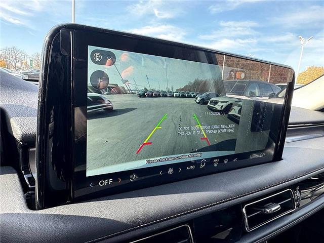 2026 Lincoln Aviator Premiere (Stk: AV02399) in Windsor - Image 24 of 25