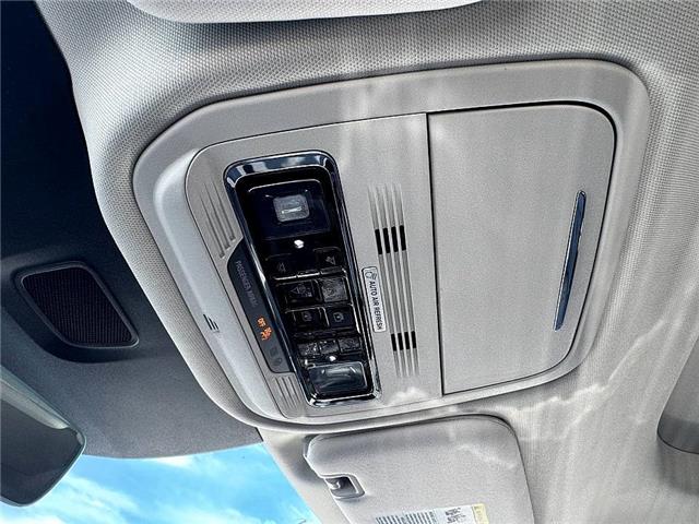 2026 Lincoln Aviator Premiere (Stk: AV02399) in Windsor - Image 25 of 25