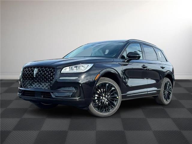 2026 Lincoln Corsair Reserve (Stk: CL06865) in Windsor - Image 1 of 26