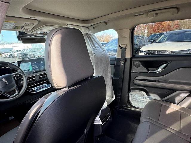 2026 Lincoln Corsair Reserve (Stk: CL06865) in Windsor - Image 12 of 26